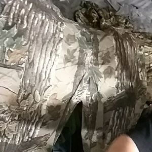 Realtree camo cargo pants